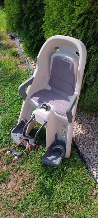 Детски стол (седалка) за велосипед