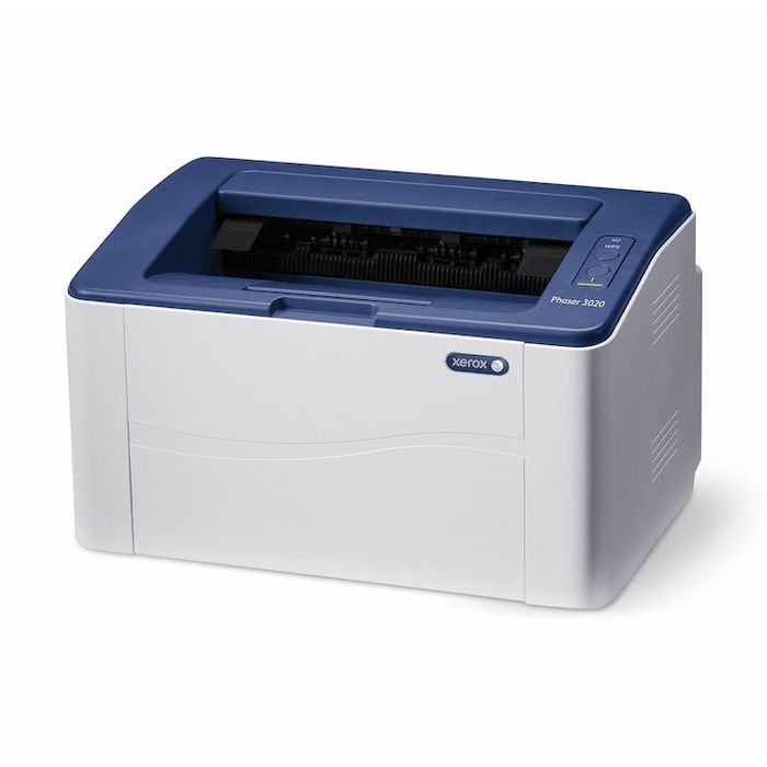 Imprimanta laser monocrom xerox phaser 3020