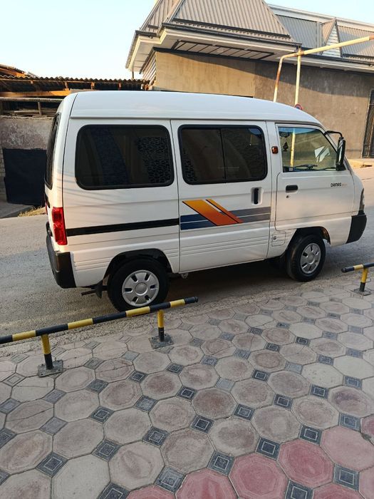 Damas sotiladi 2024/2025