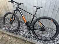 Bicicleta MTB"Cube" 29-er frane hidraulice