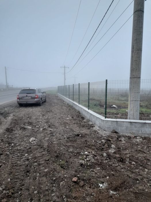 Vand teren intravilan Ungheni