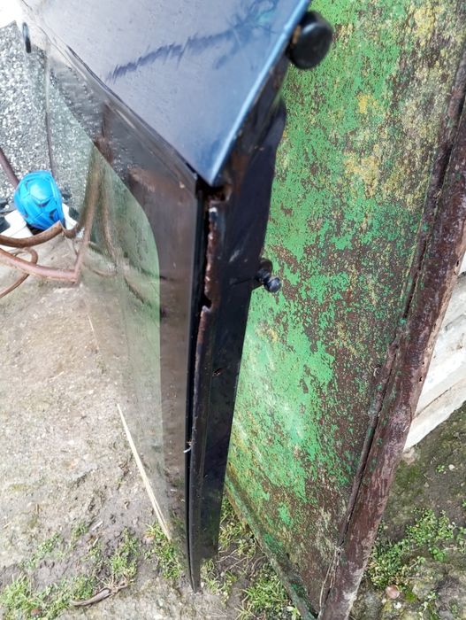 Задна врата (5та) за БМВ Е30 комби