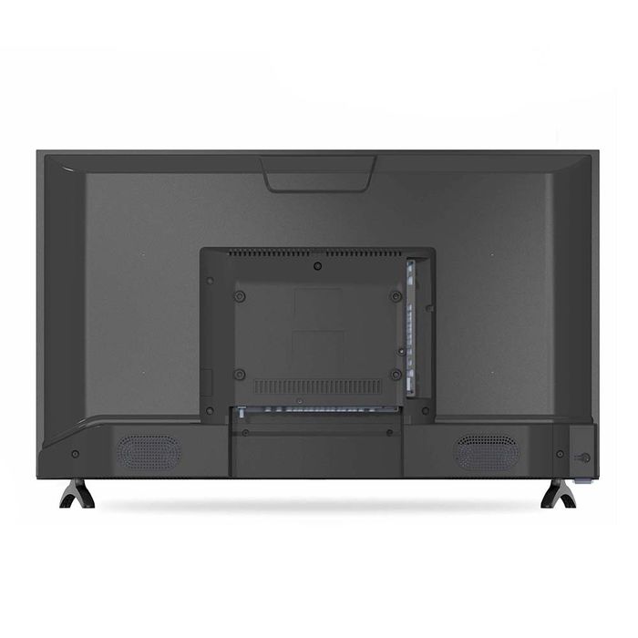 Нов телевизор 32"  Rancore Т-32S133, Smart