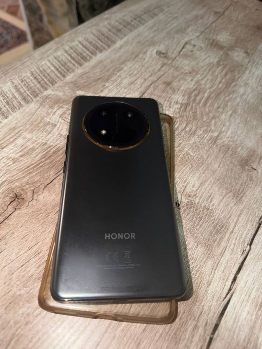 Honor x9s  телефон