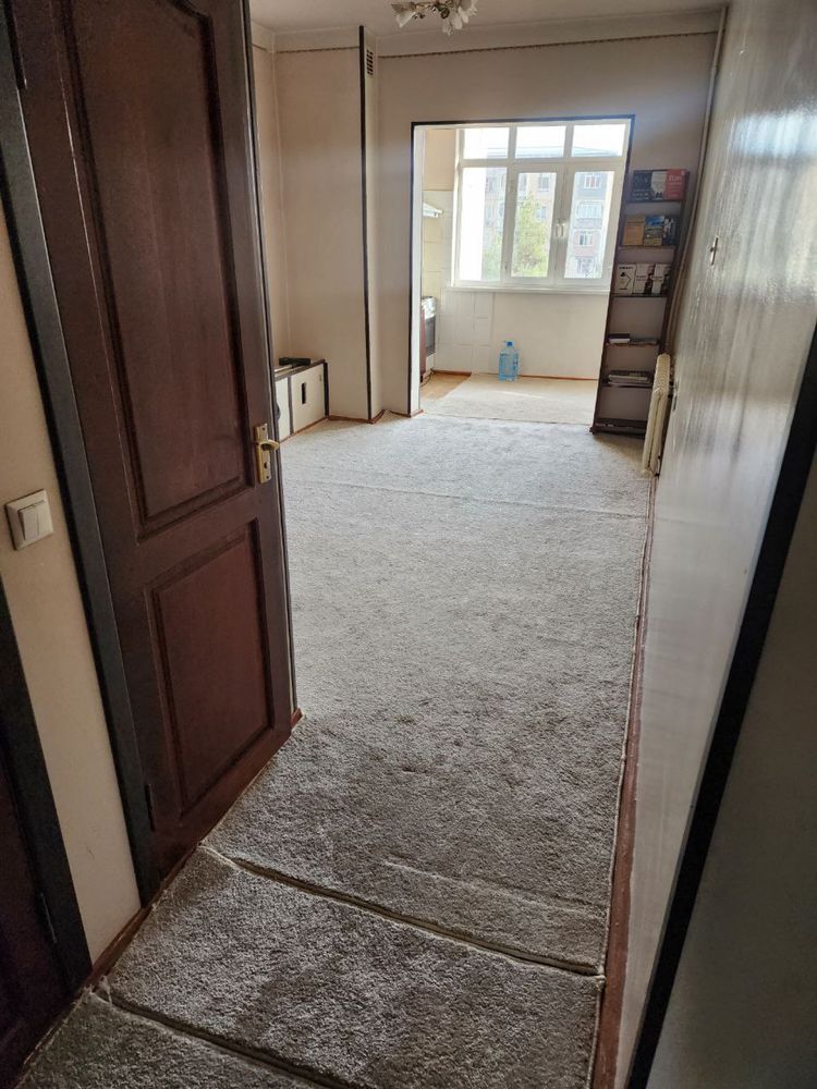 Sebzor tahtapul 3 xonalik kvartira sotiladi