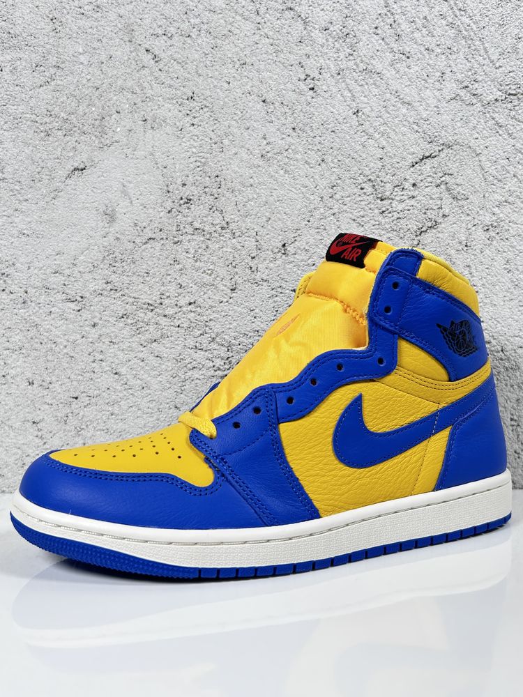 Air Jordan 1 Retro High OG Reverse Laney