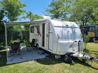 Rulota Buerstner Averso Plus 440 TK | 05/2016