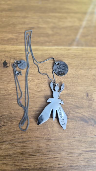 Колие Patrizia Pepe