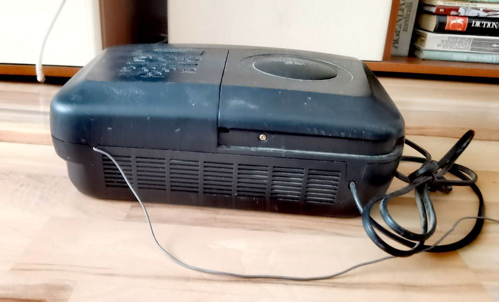 Radio CD player Sony ICF-CD820