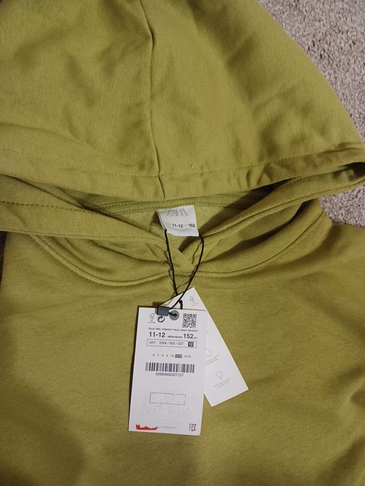 Детски суитшърт Zara