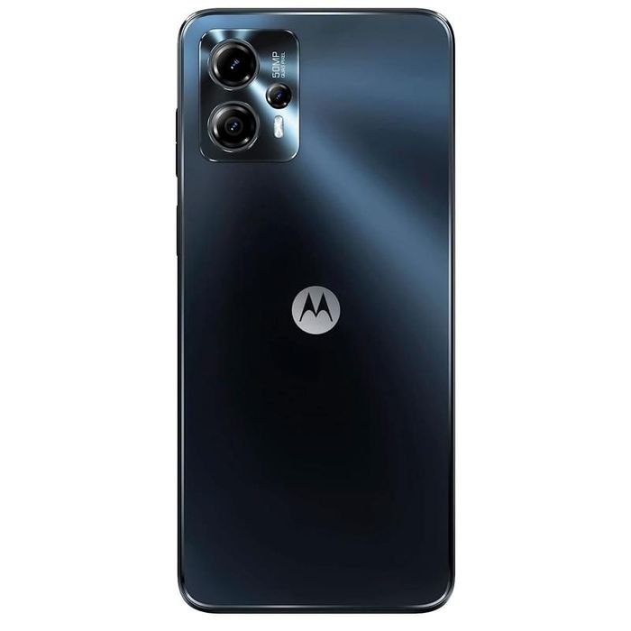 Motorola Motog13 4G 4/128 Duos Ink Blue