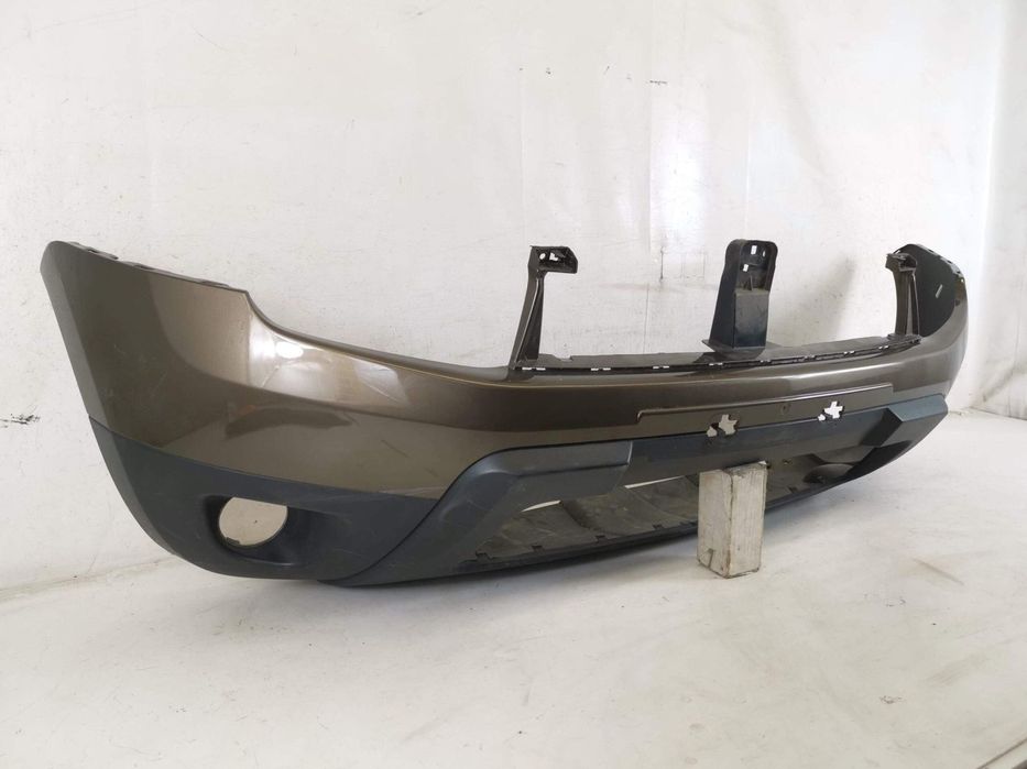 Bara Fata Dacia  Duster 1 2010 2011 2012 2013 Originala In Stare Buna