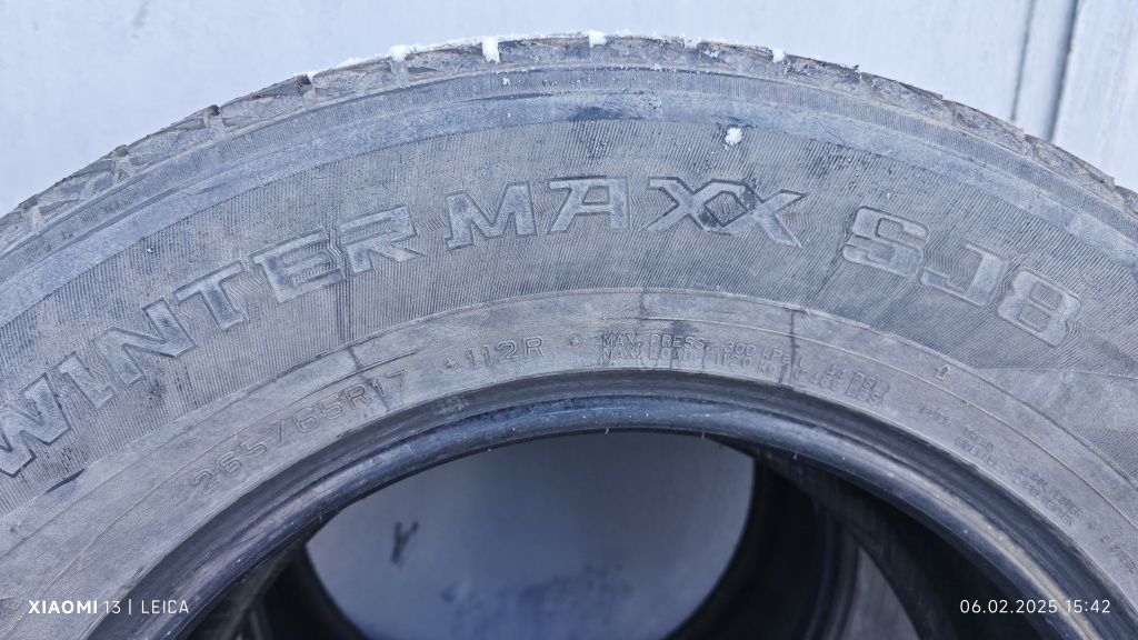 Продам авто шины