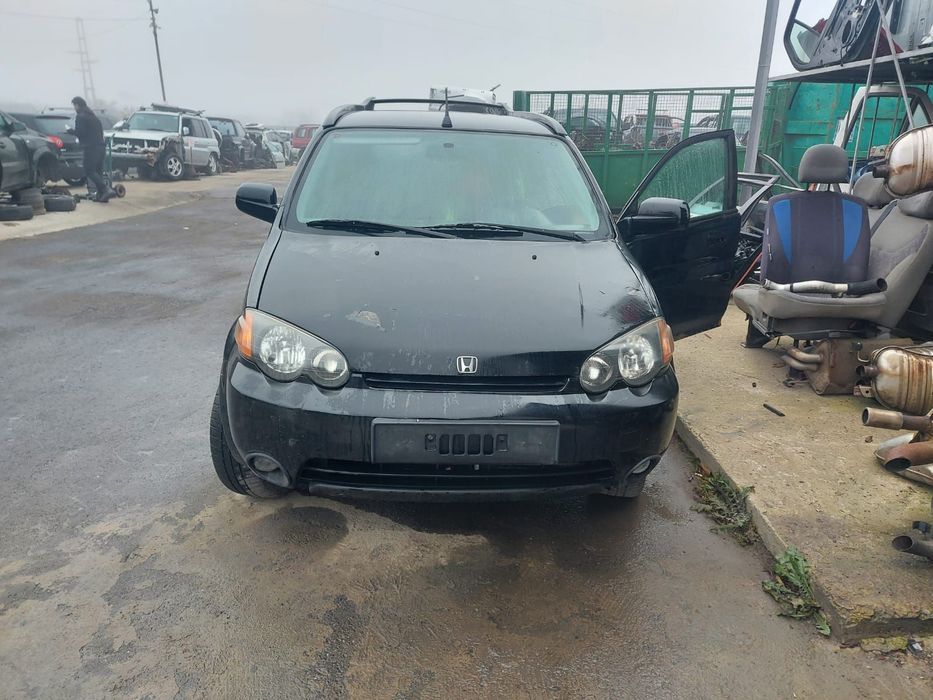 Dezmembram Honda GH4 HR/V, an 2000, Euro 3, 91 kw, 1.6 Benzina