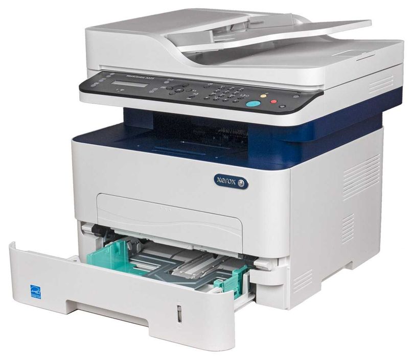 Продам Xerox 3225