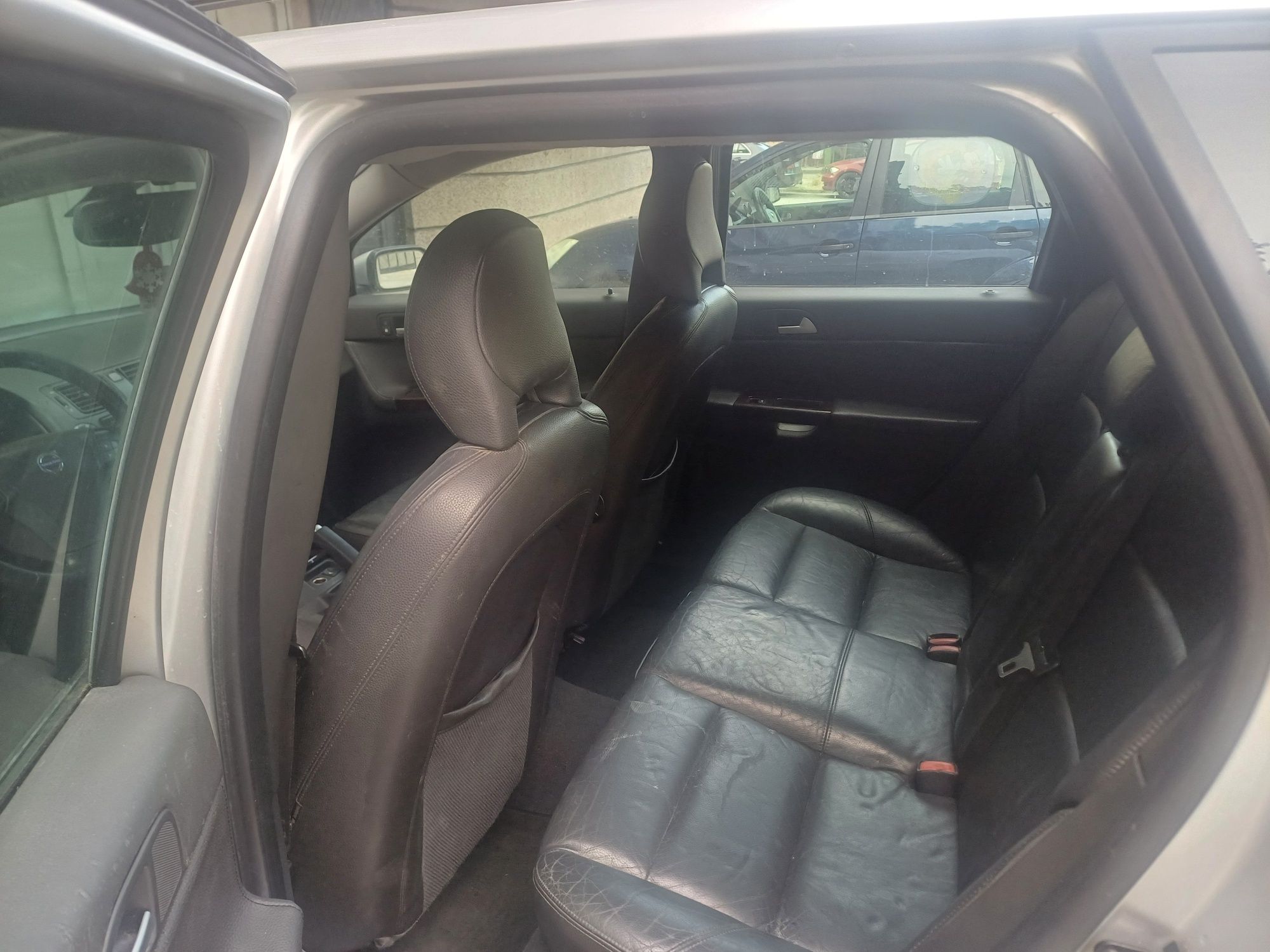 Volvo v50 внос от Италия