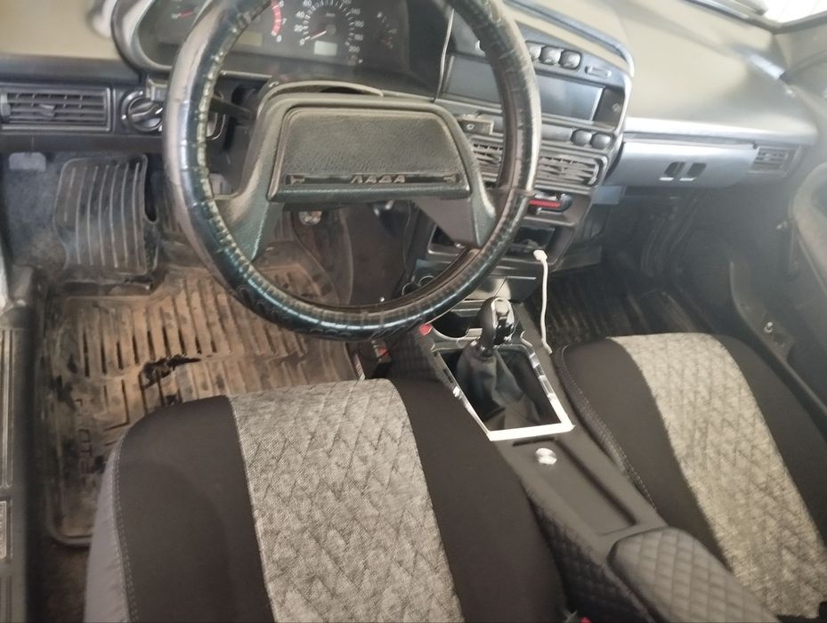 Лада Самара 2115 срочно сотилади