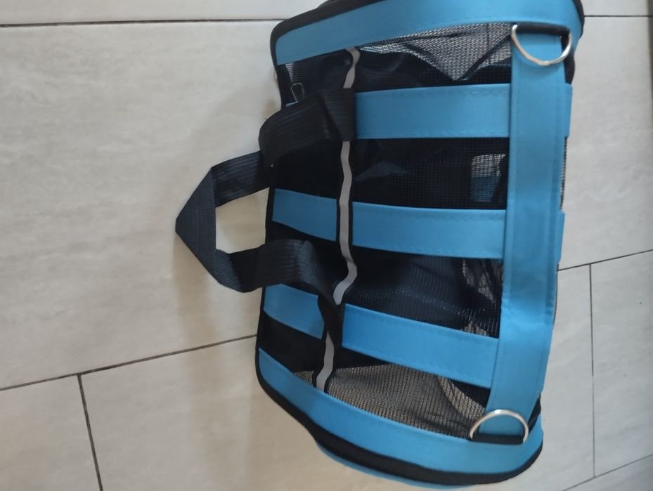 Чанта за куче,преносима