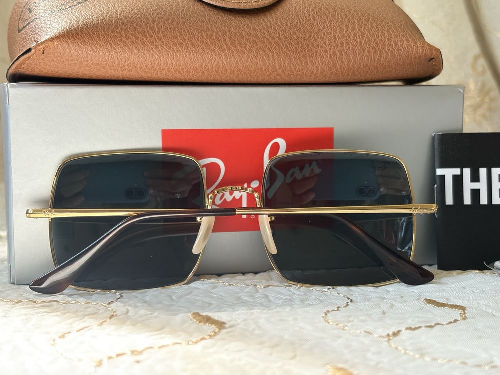 Ray Ban Square оригинални