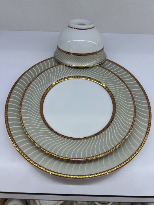 Chinni nabor 12 kishilik