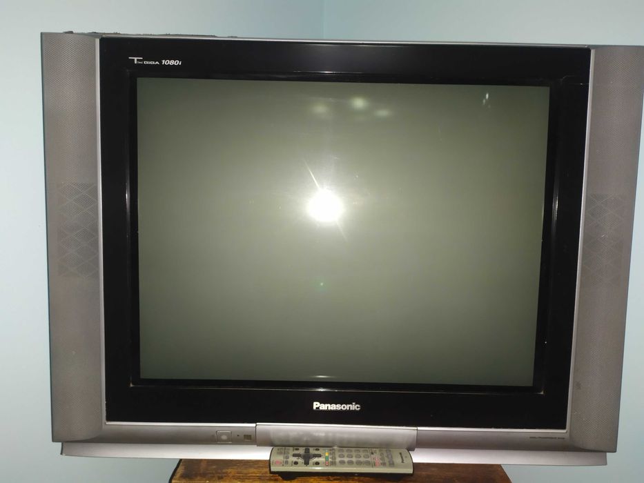 Телевизор, Panasonic