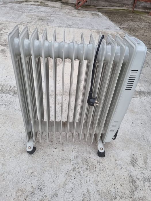 Calorifer electric Hyundai