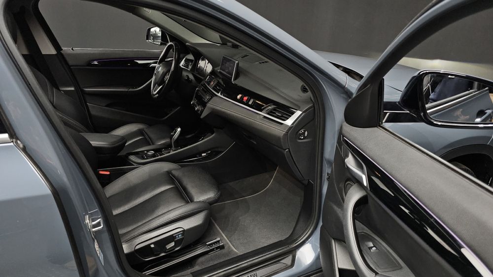 BMW X2 (F39) xDrive20i Advantage