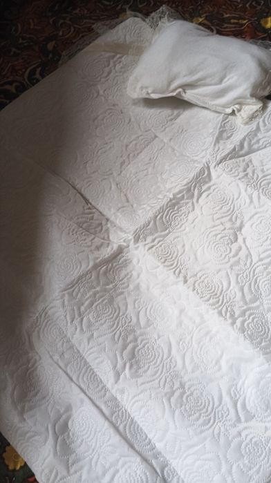 Konvert yaqinda olingan yangi turipti