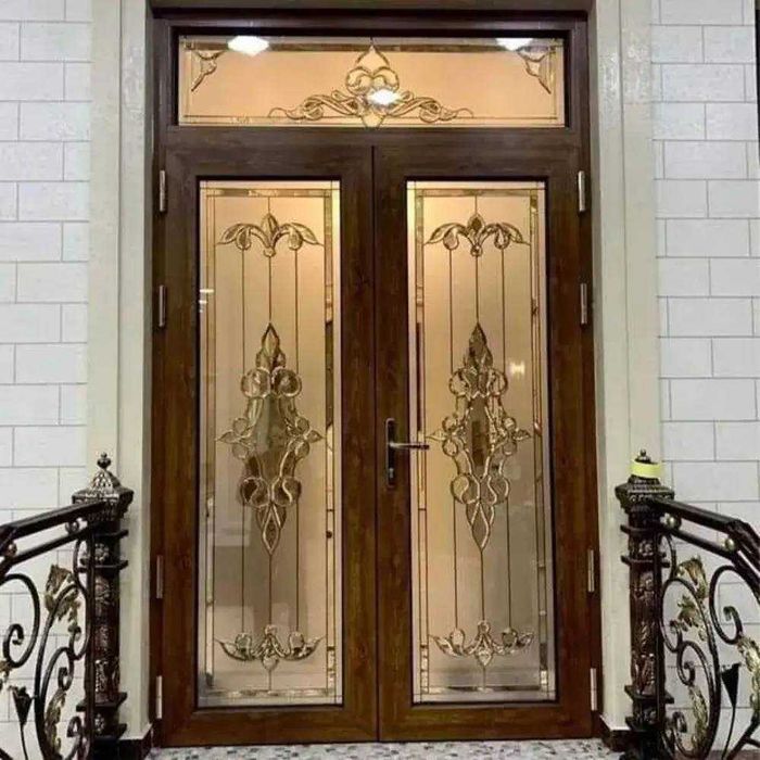 Установка пластиковых окон и дверей