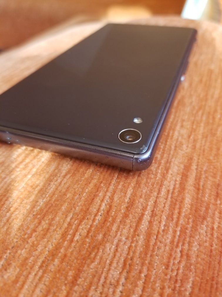Sony Xperia XA Ultra F3211 16GB, сив, отключен