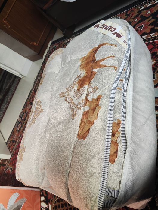 Адеол,корпа,пададеалник