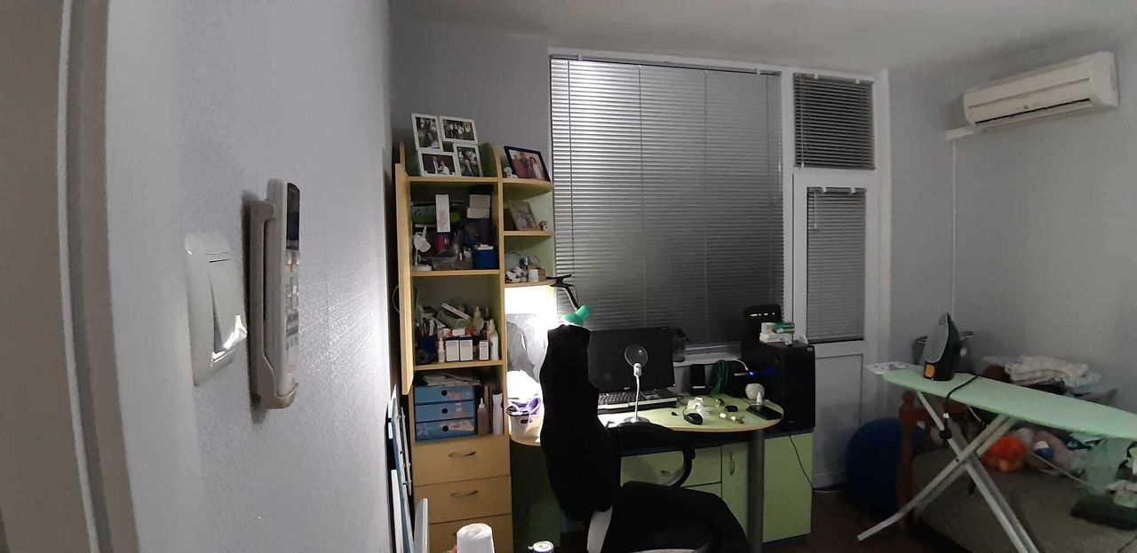 Продава се Тристаен апартамент в Търговище, Запад 1 - 73 кв.м за 1048 €/кв.м - Снимка #4