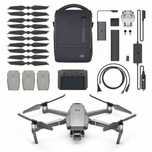 Vand drona DJI Mavic 2 pro fly more combo+Smart controller+ Geanta
