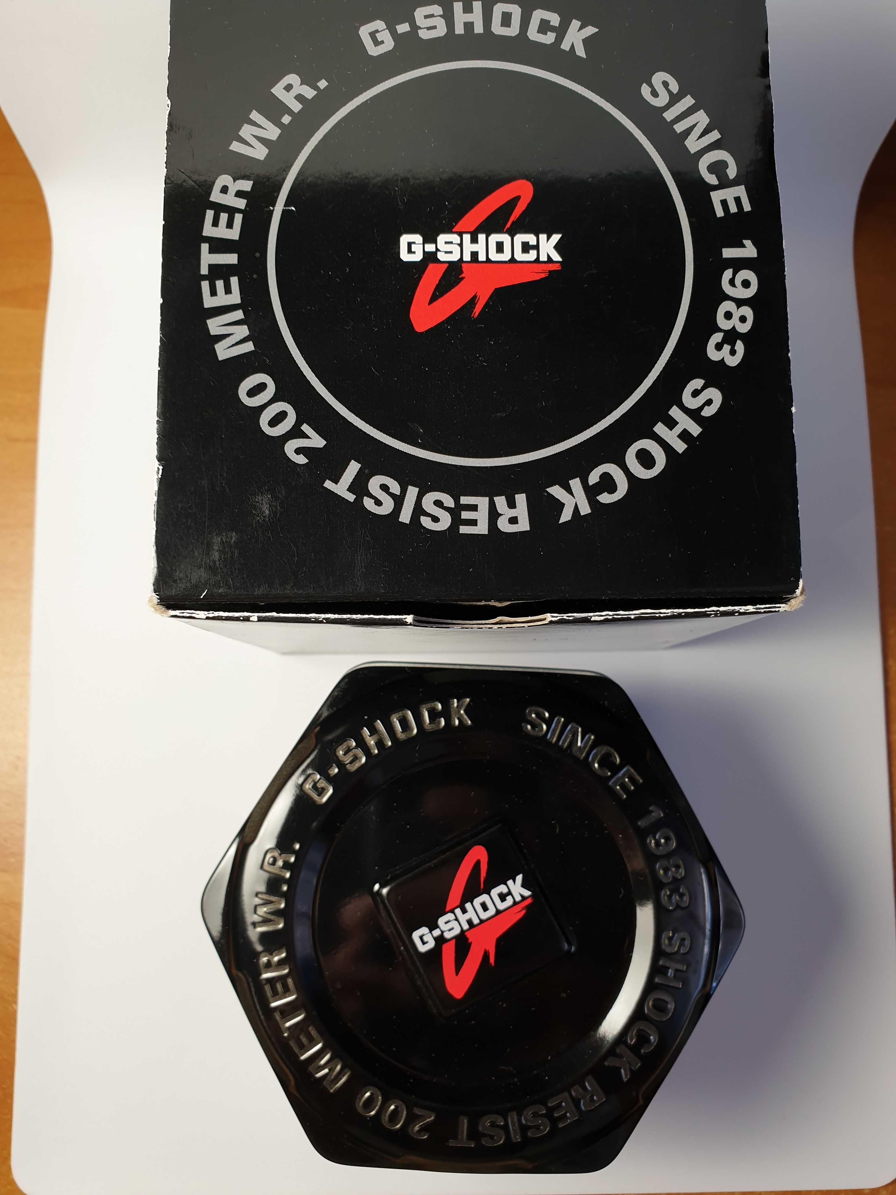 Оригинален часовник CASIO G-SHOCK GA-110