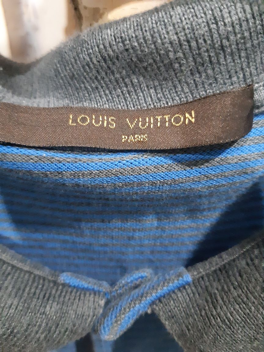 Louis Vuitton мъжка блуза