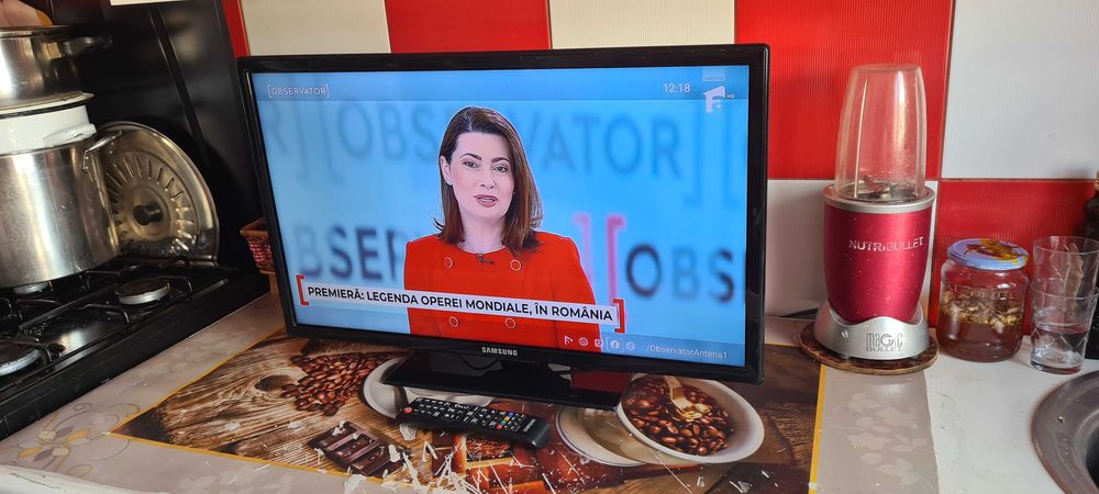 Samsung 66 cm = 250 lei