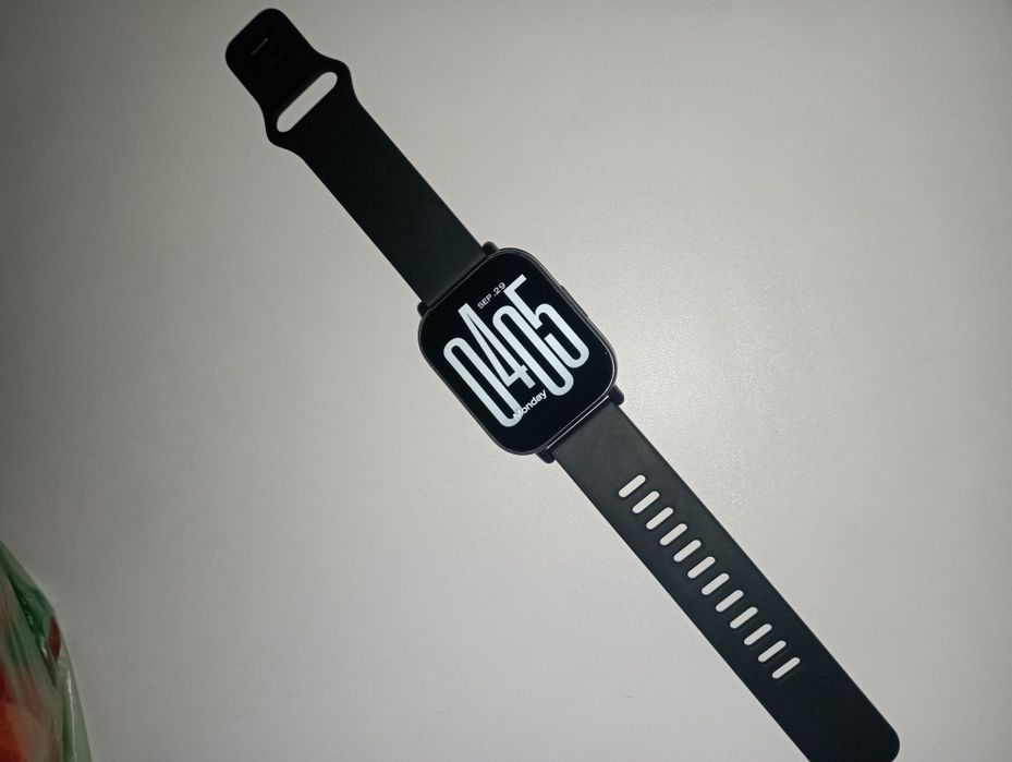 Redmi Watch 5 Active