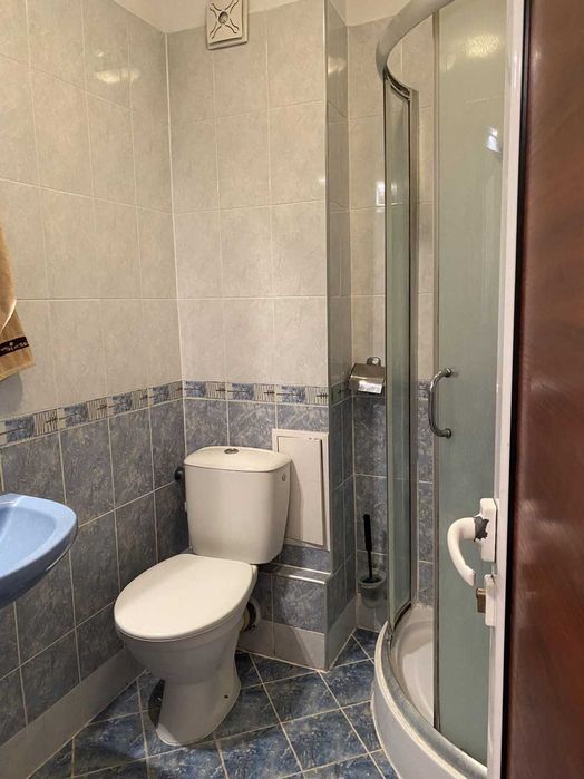 Дава се под наем Двустаен апартамент в Пловдив, Кършияка - 66 кв.м за 450 € - Снимка #7