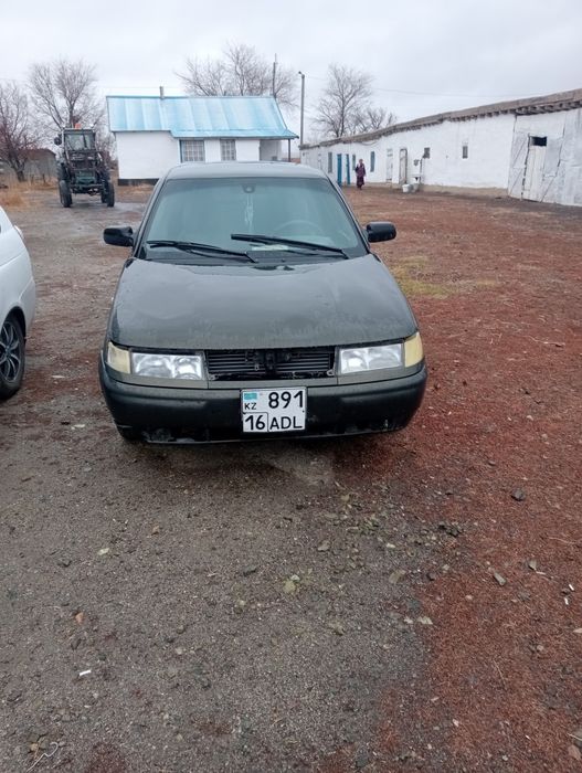 Продаётся Лада 10