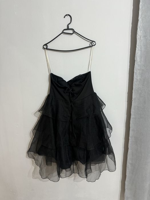 продавам официална рокля