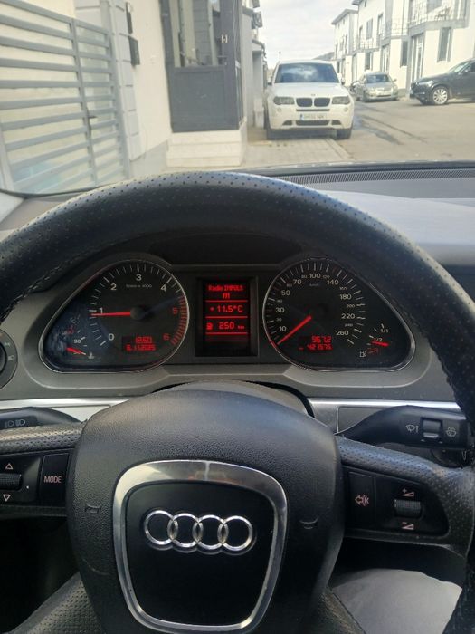 Vand Audi A6 C6 cod motor BPP