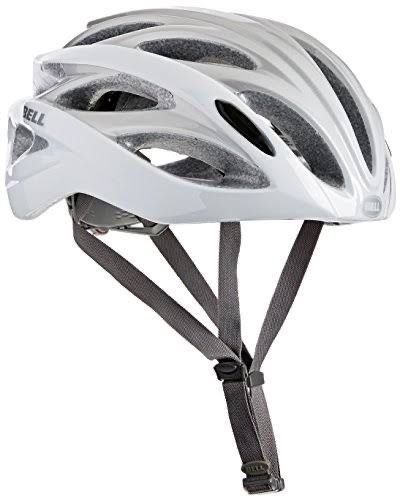 Casca ciclism Bell volt L 57-62 cm slim cursiera bicicleta mtb gravel