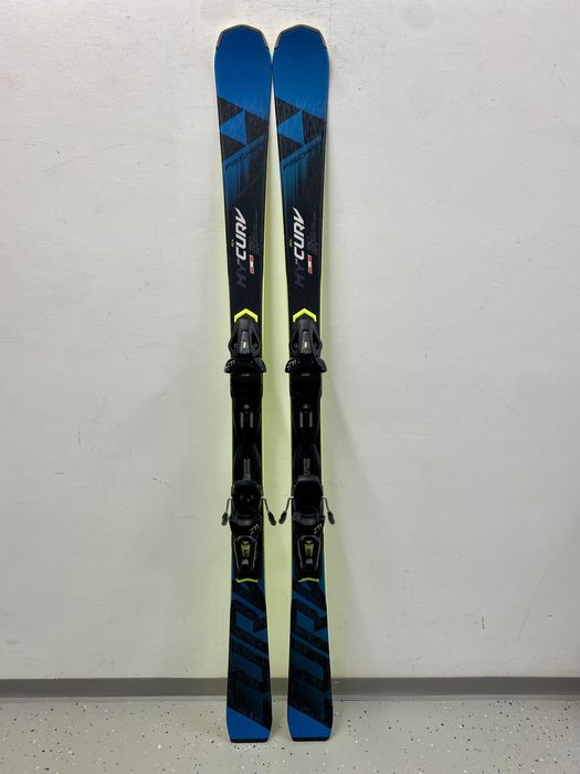 ski/schiuri/schi Fischer RC4 MY The Curv,150 cm