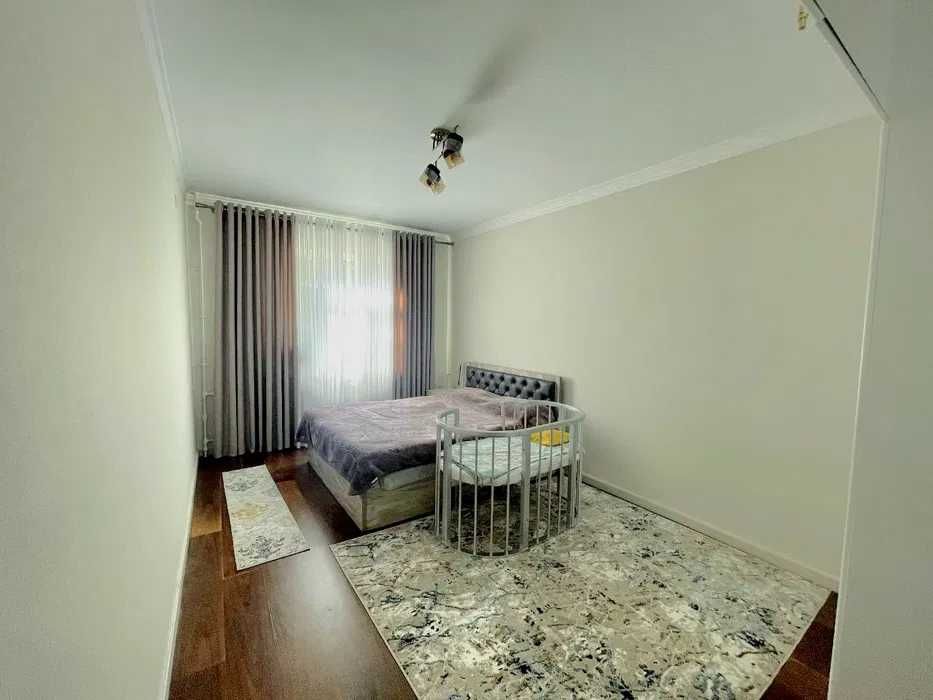 СРОЧНО! Продажа квартиры в ТТЗ-2! 3 комнаты | 2 этаж/ 4 дом