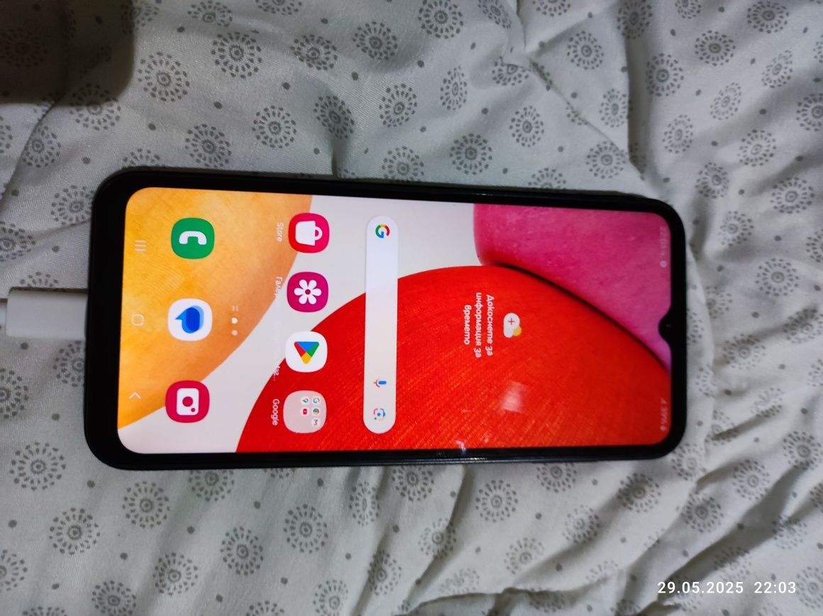 Продавам samsung galaxy a14 5G