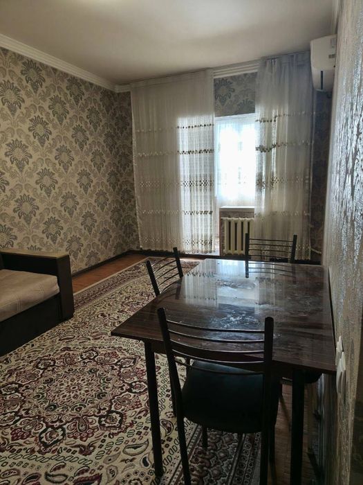 Башлык 2х-комн квартира 50квм