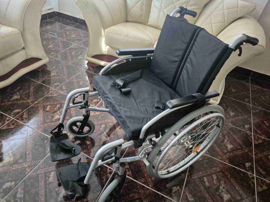 carut pentru handicap