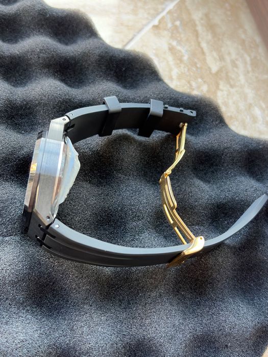 Audemars Piguet Royal Oak Chronograph 26240CE | 41mm | Full Ceramic