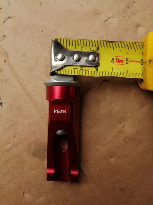 Scărițe motociclete Rizoma.