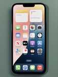 iPhone 13 Pro Max Grey 93% battery